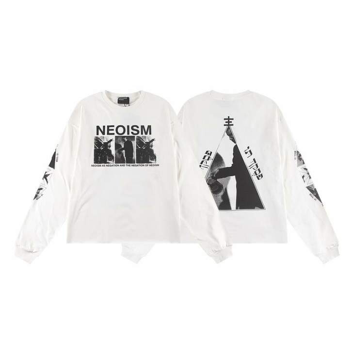 Picture of Enfants Riches Deprimes T Shirt Long _SKUEnfantsRichesDeprimesS-XLsjtx874650541